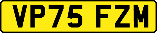 VP75FZM