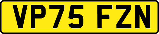 VP75FZN