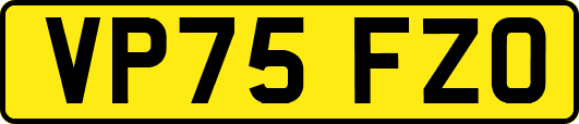 VP75FZO