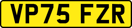 VP75FZR