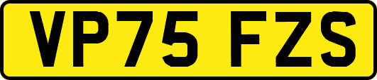 VP75FZS
