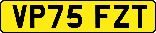 VP75FZT