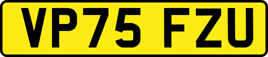 VP75FZU