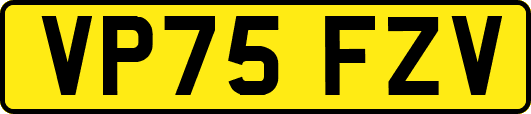 VP75FZV