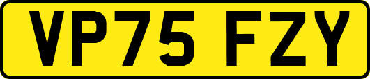 VP75FZY