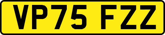 VP75FZZ