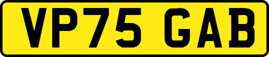 VP75GAB
