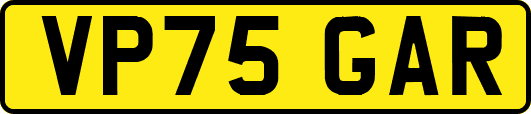 VP75GAR