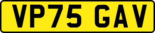 VP75GAV