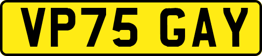 VP75GAY