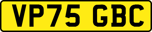 VP75GBC