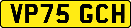 VP75GCH