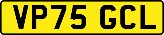 VP75GCL