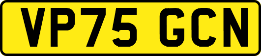 VP75GCN