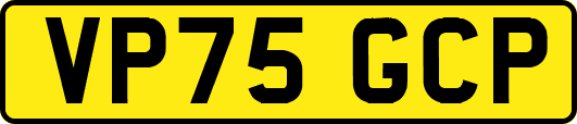 VP75GCP