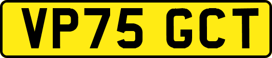 VP75GCT