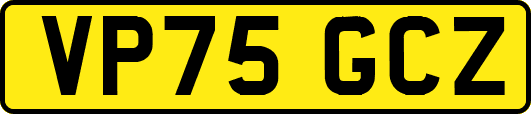 VP75GCZ