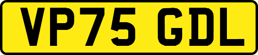 VP75GDL