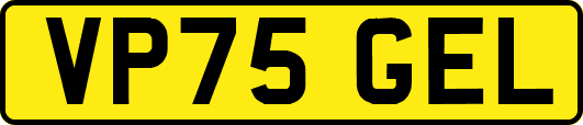VP75GEL