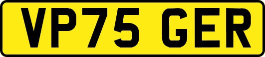 VP75GER
