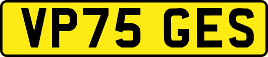 VP75GES