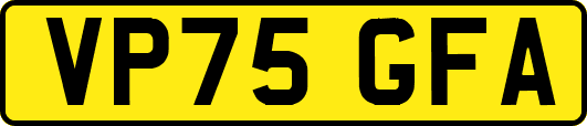 VP75GFA