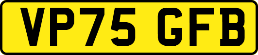 VP75GFB
