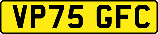 VP75GFC