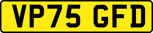 VP75GFD