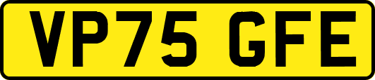 VP75GFE