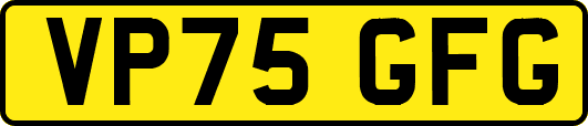 VP75GFG