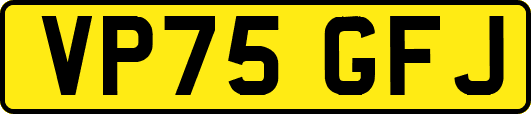 VP75GFJ
