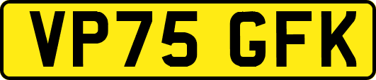 VP75GFK