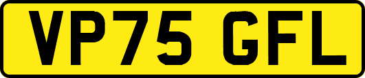 VP75GFL