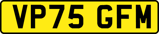 VP75GFM