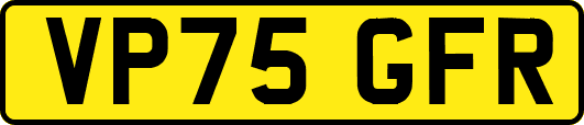 VP75GFR
