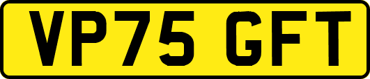 VP75GFT