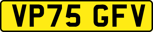 VP75GFV