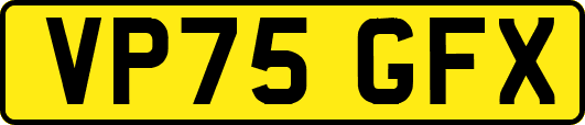VP75GFX