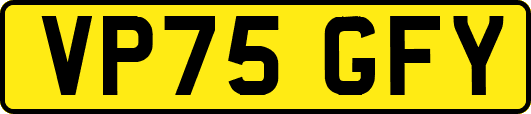 VP75GFY