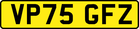 VP75GFZ