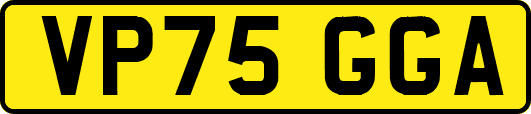 VP75GGA
