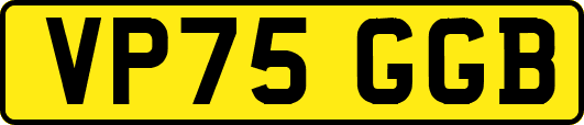 VP75GGB