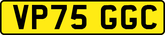 VP75GGC