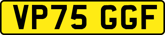 VP75GGF