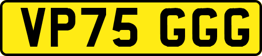 VP75GGG