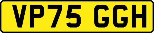 VP75GGH