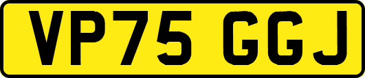 VP75GGJ