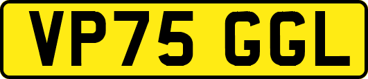 VP75GGL