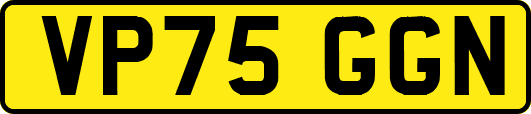 VP75GGN